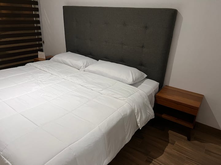 ห้องนอน