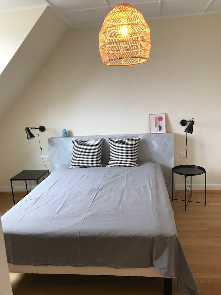 Спална соба