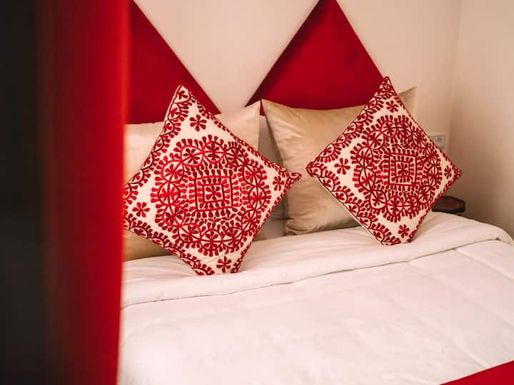 Chambre Kamar