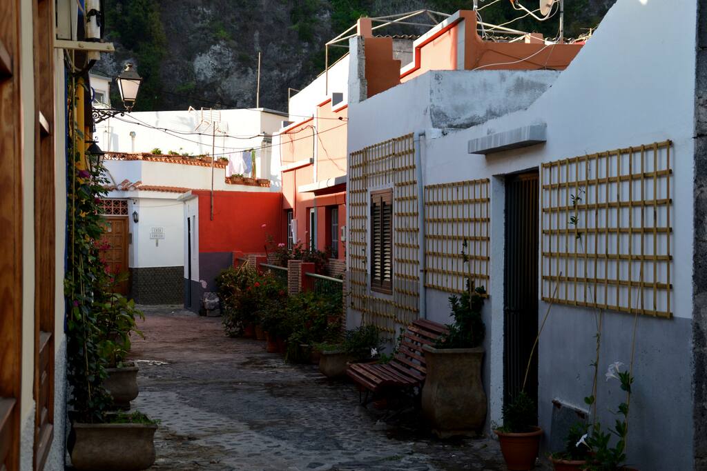 Calle Lugo