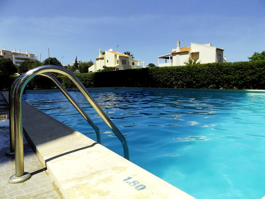 Piscina privada