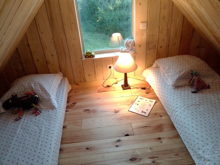 საძინებელი 2