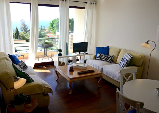 Charming Apartment with pool