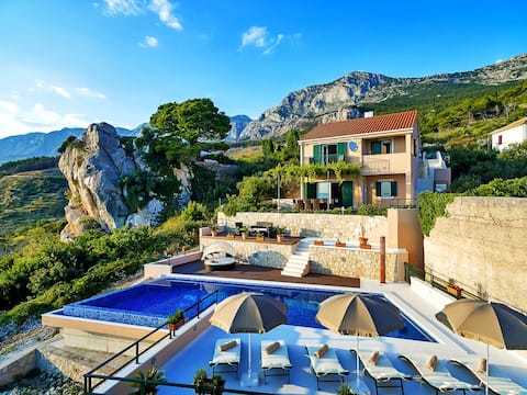 Villa Maja