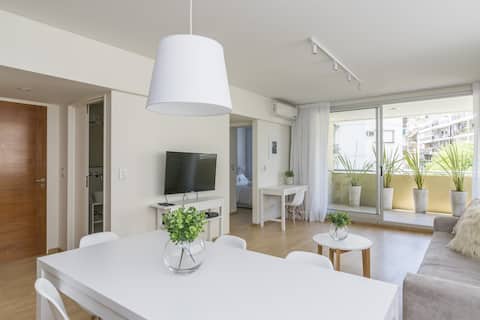 LUXURY Apartment - BELGRANO 4B