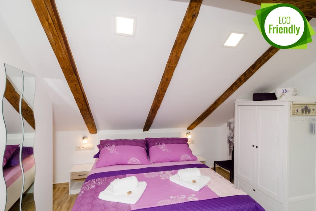 Comfy room