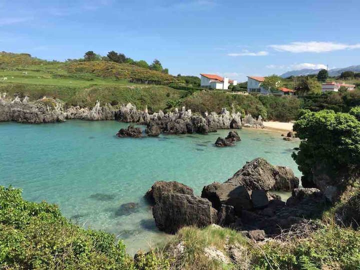 Barro Vacation Rentals & Homes - Asturias, Spain | Airbnb