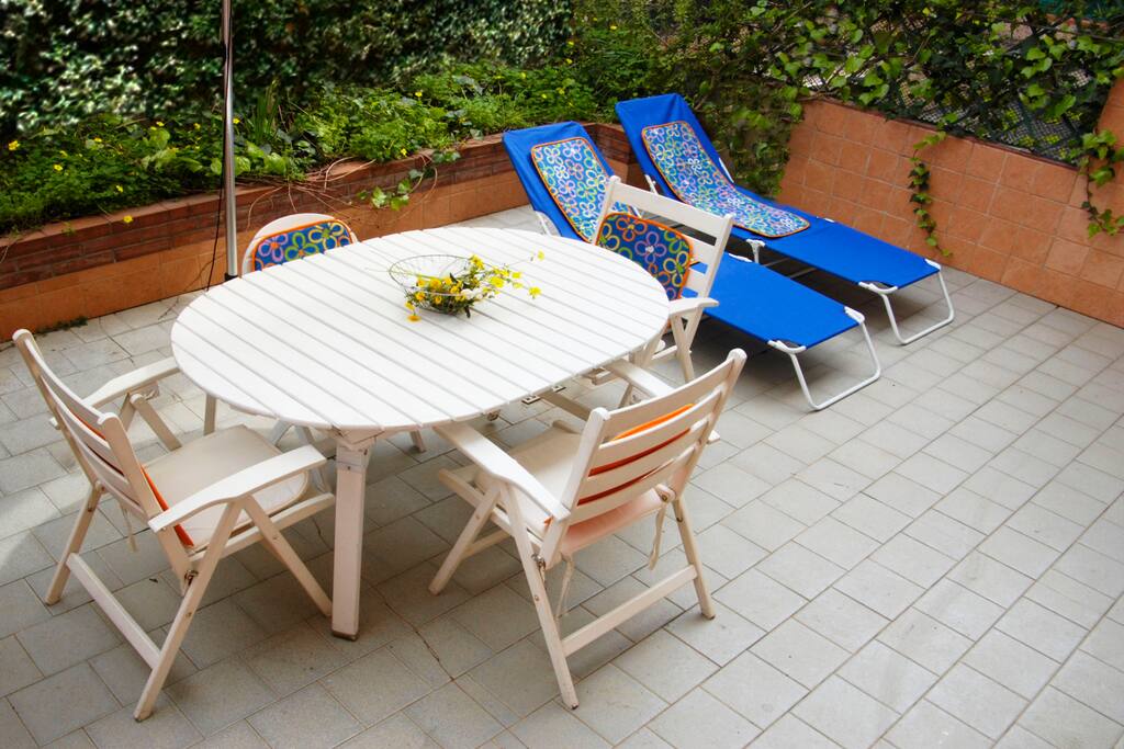 terrazzo