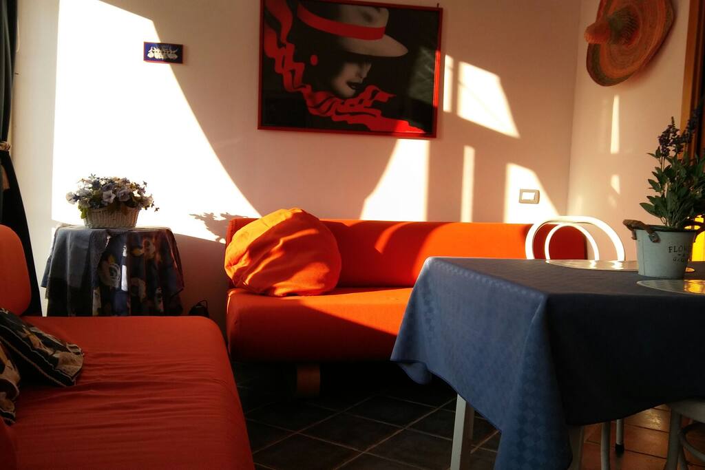 Divani letto