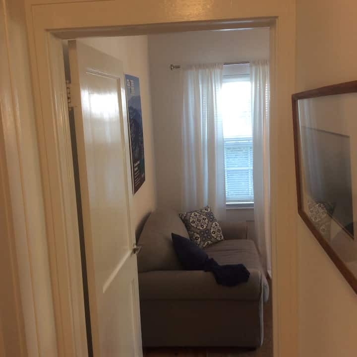Private Suite In Blacksburg Near Virginia Tech - Blacksburg, VA