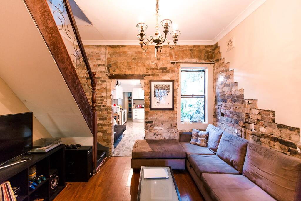 loungeroom