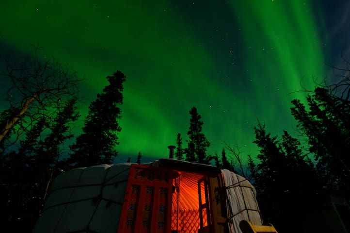 Airbnb Northwest Territories Vacation Rentals Places To Stay