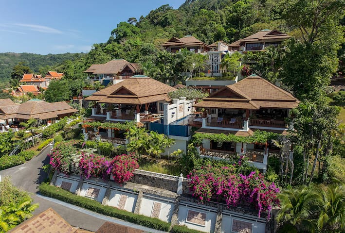 L'Orchidee Residences managed Airbnb listing 2