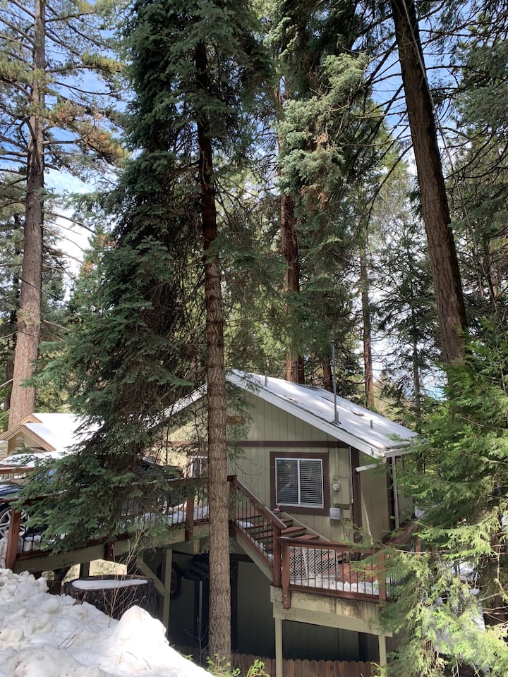 Lake Arrowhead Cabins House and Cottage Rentals Airbnb
