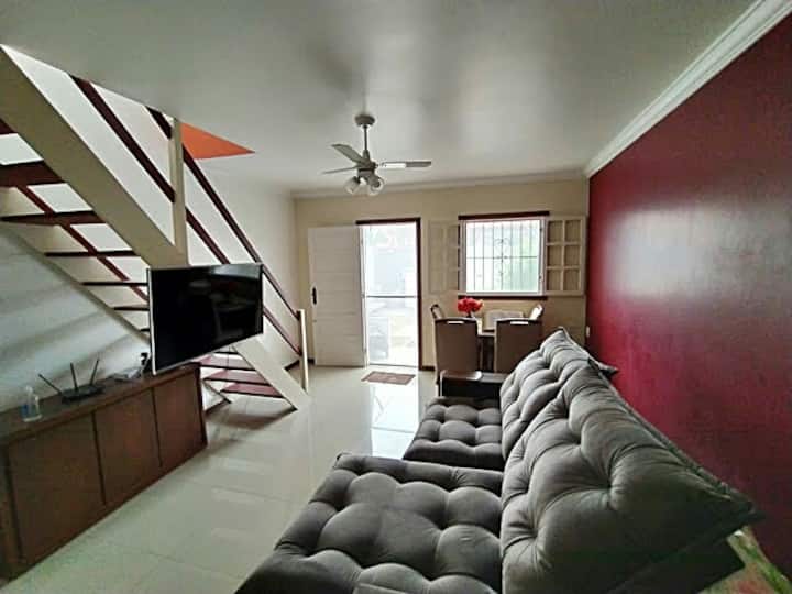 ห้องนั่งเล่น