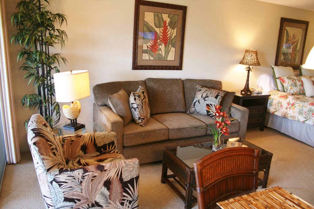 New Quality Furnishings!