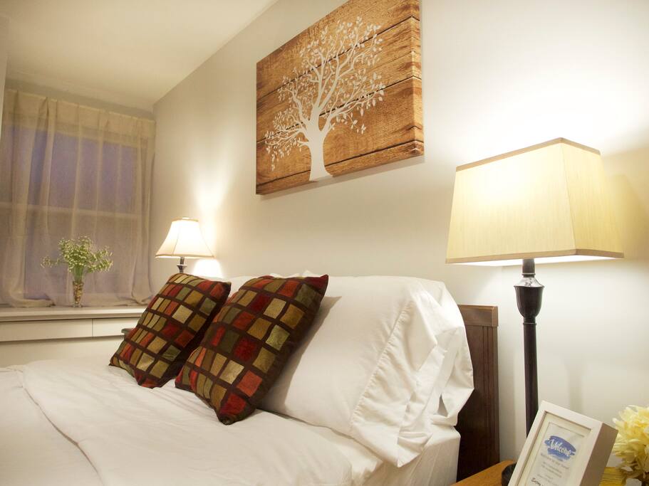Bright Room
