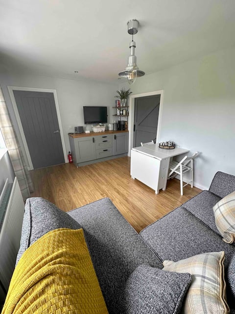 Popular Airbnb listing: The Old Barn | Causeway Coast, Derry & Donegal. in Limavady