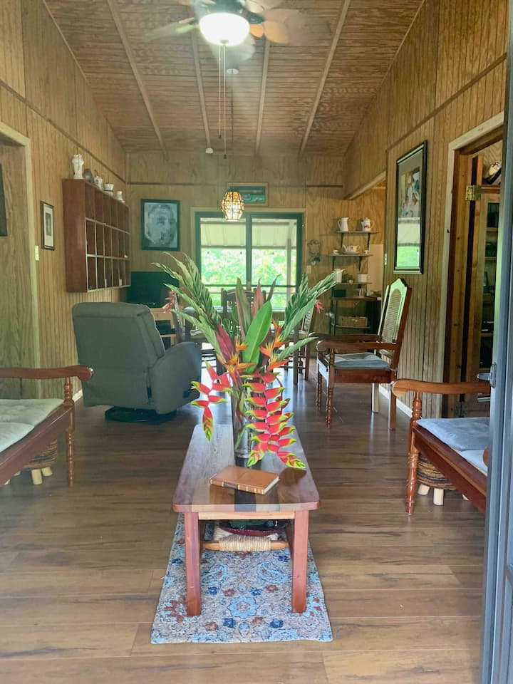 Casita M & M - Utuado