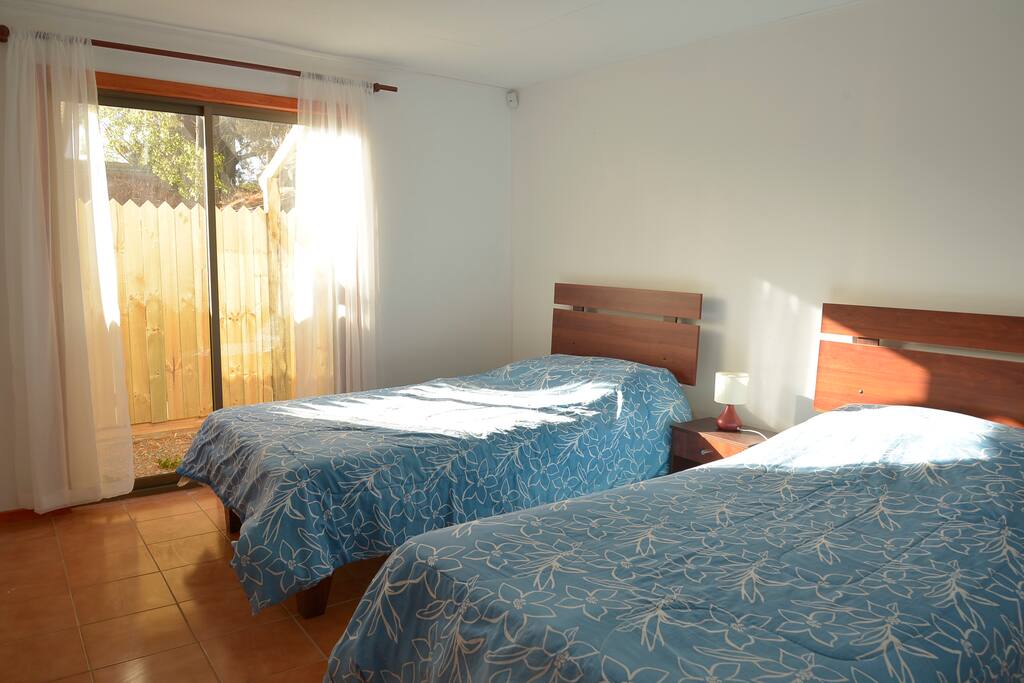 Dormitorio 2