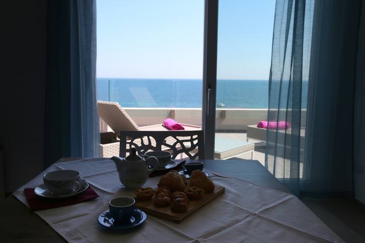 Casa Cielo&Mare Attico Silvia gallery image 2