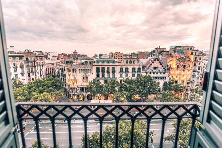 UNIQUE PASEO DE GRACIA CASA BATLLÓ gallery image 4