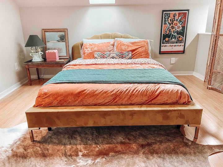 غرفة النوم 2