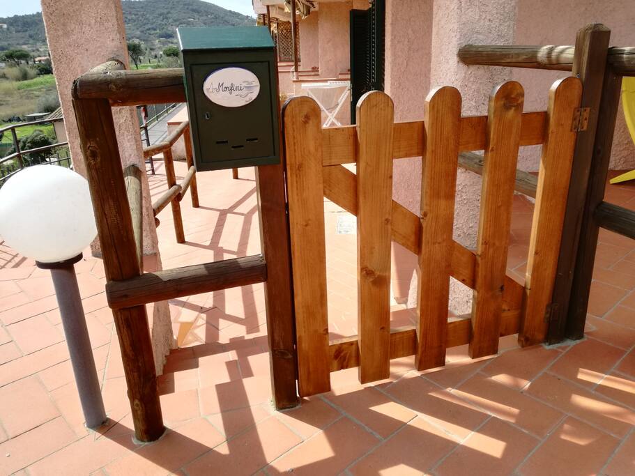 Ingresso