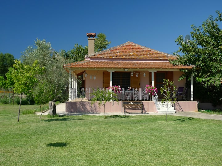 Akakia House - Penisola Calcidica
