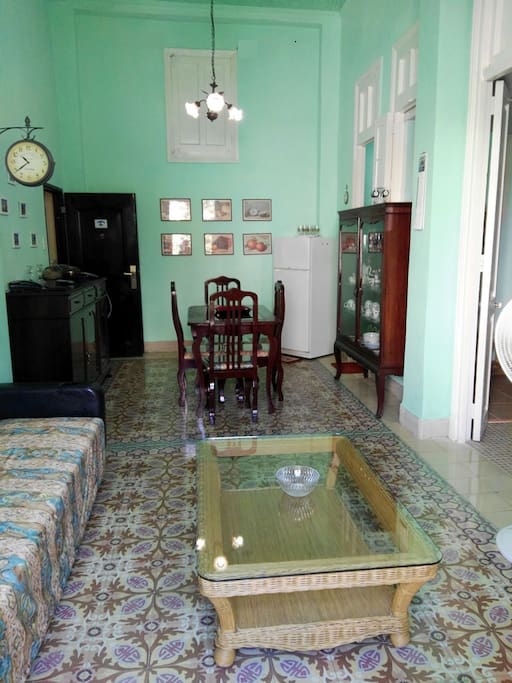 Livingroom