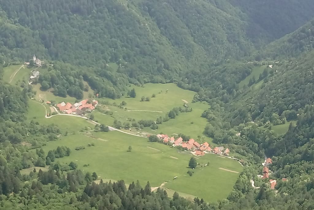 Stržišče