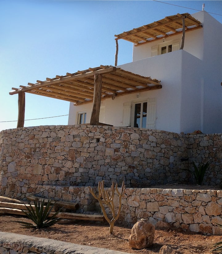 PETALIDES RESIDENCIES