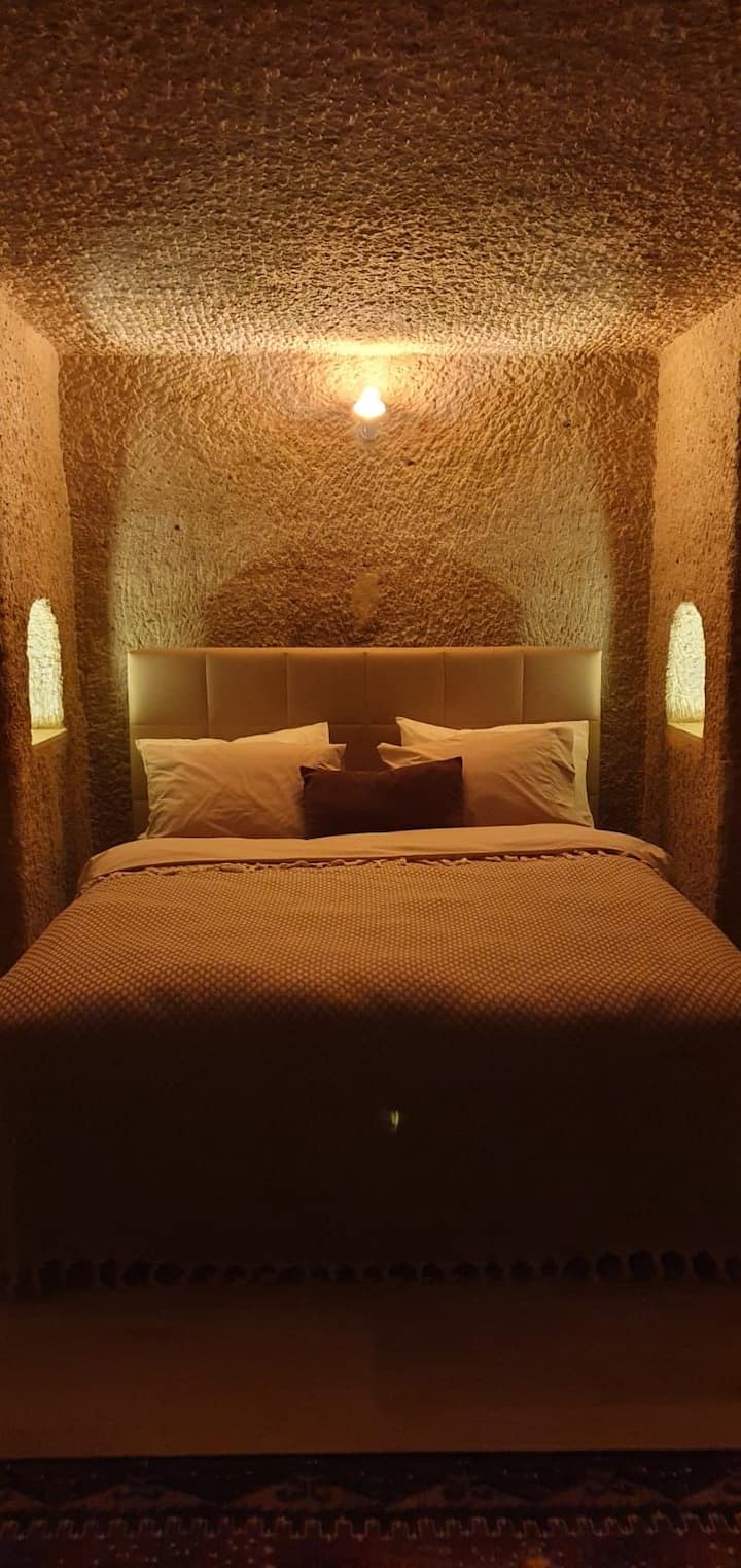 אזור חדר שינה