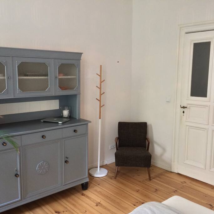 Schlafzimmer II