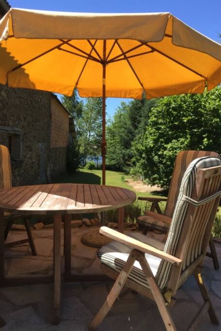 eigen terras