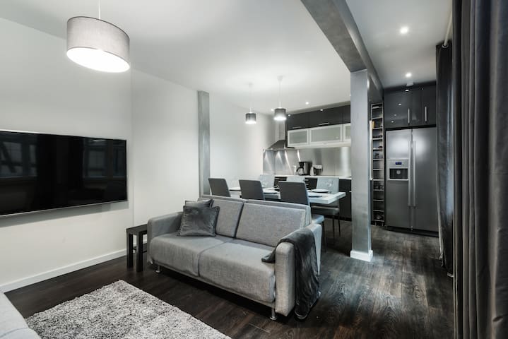 Airbnb Strasbourg Vacation Rentals Places To Stay Grand