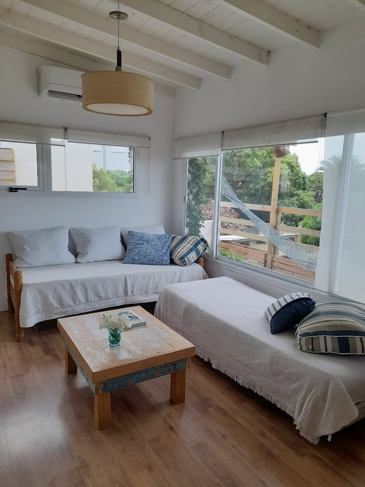 ห้องนั่งเล่น