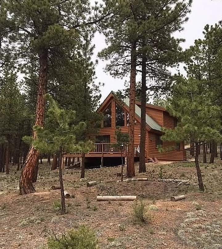 Westcliffe Cabin Rentals Colorado, United States Airbnb