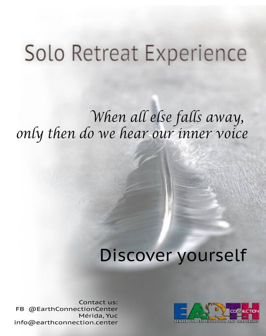 Solo retreats