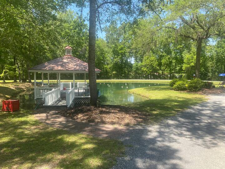 Moncks Corner Vacation Rentals & Homes South Carolina, United States