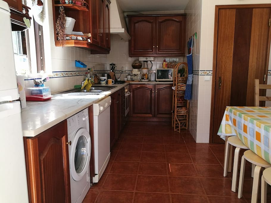Cozinha/Kitchen