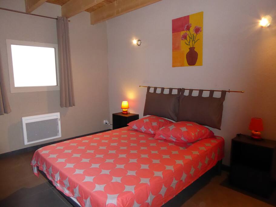 CHAMBRE 2