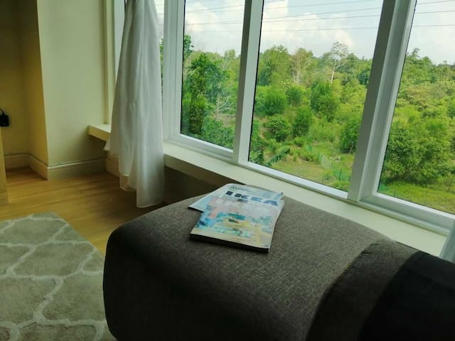 Airbnb Gambang Ferienwohnungen Unterkunfte Pahang