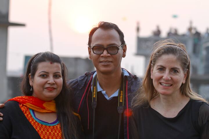 Apartment in Lost Panorama