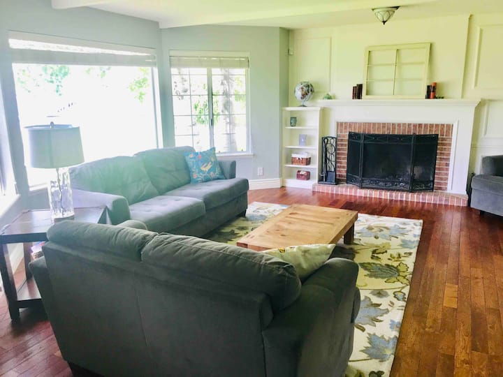 Mountainside 7br Home W Hot Tub - Provo, UT