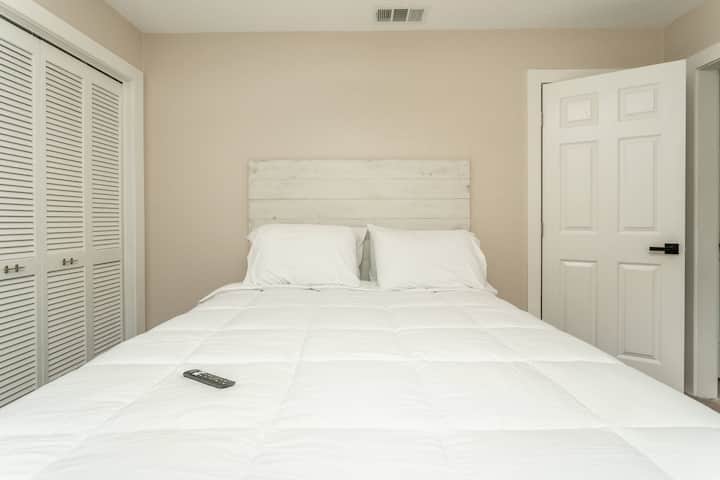 Spavaća soba 2 bračni krevet (160x200)