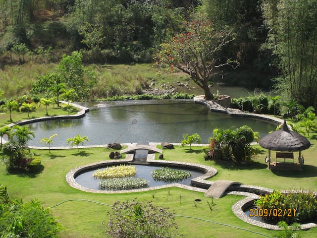Bataan Heartland - Native Ifugao House 3