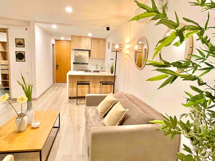 მისაღები ოთახი