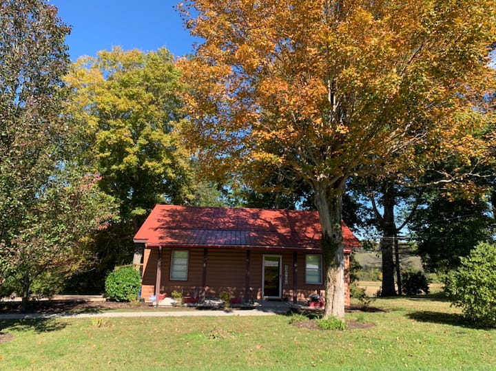 Barren River Holiday Rentals & Homes Kentucky, United States Airbnb