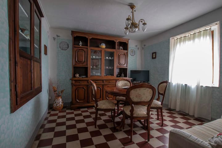 "Casa Caterina" - Cutigliano